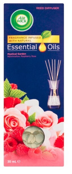 Coles Airwick life scent reeds 30ml offer