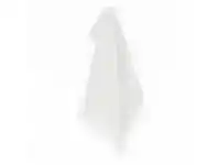 LivingStyles Algodon St Regis Cotton Face Washer, White offer