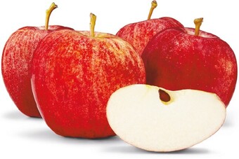 Woolworths Australian Royal Gala Apples offer