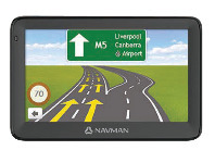 The Good Guys Navman Move130M 5" GPS offer