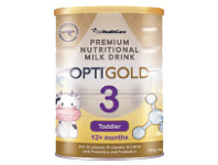 ePharmacy OptiGold Toddler Milk Drink with Pre & Probiotics 900g offer