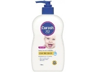 Pharmacy4Less Curash Babycare Soap Free Bath 400ml offer