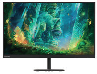 The Good Guys Lenovo 31.5" QHD Monitor offer
