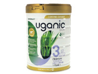 ePharmacy Uganic Certified Organic Toddler Milk Drink Stage 3 800g offer