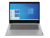 The Good Guys Lenovo IdeaPad Slim 3 14" Laptop offer