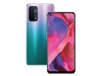Oppo A54 5G 64GB - Fantastic Purple
