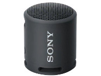 The Good Guys Sony XB13 Extra Bass Wireless Speaker - Black offer