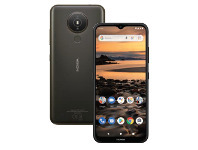 The Good Guys Nokia 1.4 32GB - Charcoal offer