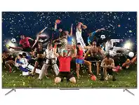 The Good Guys TCL 50" P715 4K QUHD Android LED TV offer
