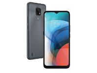 The Good Guys Motorola E7 64GB - Mineral Grey offer