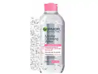 Chemist Warehouse Garnier SkinActive Micellar Cleansing Water 400ml offer