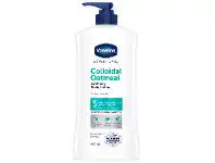 Chemist Warehouse Vaseline Expert Care Colloidal Oatmeal Soothing Body Lotion 550ml offer