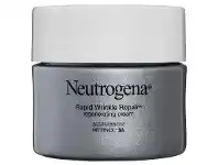 Chemist Warehouse Neutrogena Rapid Wrinkle Repair Regenerating Cream 30ml offer