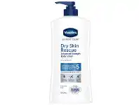 ePharmacy Vaseline Expert Care Dry Skin Rescue Advanced Strength 550ml offer