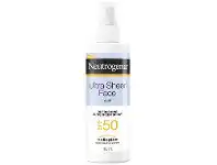 ePharmacy Neutrogena Ultra Sheer Face Mist 100ml offer