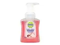 Dettol Foam Hand Wash Rose & Cherry Blossom 250ml