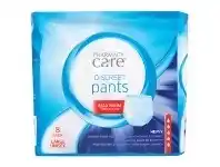 Alliance Pharmacy Pharmacy Care Discreet Pants Large 8 Pack offer