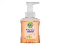 Dettol Foam Hand Wash Lime & Orange Blossom 250ml