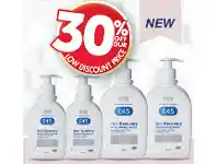 Pharmacy4Less E45 Itch Recovery Range offer