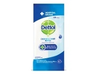 Alliance Pharmacy Dettol Hospital Grade Disinfectant Surface Wipes 120 Pack offer