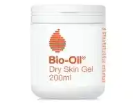 Alliance Pharmacy Bio Oil Dry Skin Gel 200ml offer