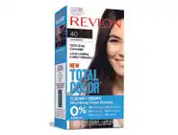 Chemist Warehouse Revlon Total Color Darkest Brown offer
