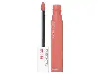 Chemist Warehouse Maybelline Superstay Matte Ink City Edition Liquid Lipstick Self-Starter offer