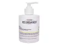ePharmacy My Organics 3-in-1 Shampoo Conditioner & Body Wash 300ml offer