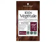 Chemist Warehouse Schwarzkopf 100% Vegetale Mahogany offer