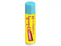 Carmex Naturally Lip Balm - Berry
