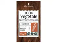 Schwarzkopf 100% Vegetale Copper