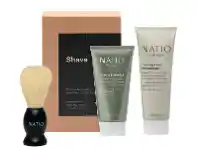 Pharmacy4Less Natio Father's Day Shave Gift Set offer