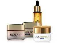 Pharmacy4Less L'Oreal Paris Age Perfect Range offer