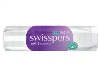 Pharmacy4Less Swisspers Make Up Pads 80 Pack Normal offer