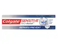 Pharmacy4Less Colgate Sensitive Pro Relief Repair & Prevent Toothpaste110g offer