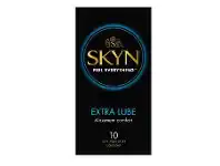 Pharmacy4Less Lifestyles Skyn Condom Extra Lubricant 10 Pack offer