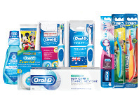 Pharmacy4Less Oral B Range offer