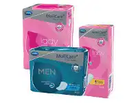 MoliCare Premium Lady & Men Range
