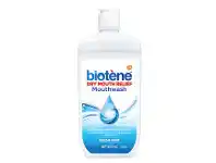 Pharmacy4Less Biotene Anti-Bacterial Mouthwash 470ml offer