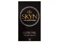 Lifestyles Skyn Condom 10 Pack