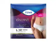 Pharmacy4Less Tena Pant Discreet Women Large 8 Pack offer