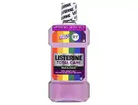 Listerine Mouthwash Total Care 1 Litre