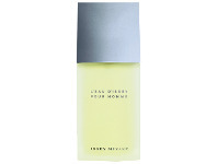 ePharmacy Issey Miyake L’eau D’Issey 125ml EDT offer