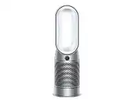 The Good Guys Dyson Purifier Hot+Cool™ - White/Silver offer