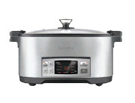 The Good Guys Breville Searing Slow Cooker offer