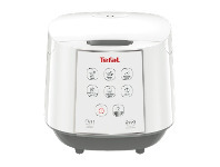 The Good Guys Tefal Easy Rice & Slow Cooker offer