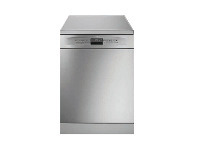 The Good Guys Smeg 60cm Freestanding Dishwasher offer