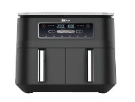 The Good Guys Ninja Dual Zone Air Fryer offer
