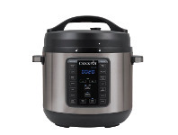 The Good Guys Crock Pot Multi Express Crock XL offer