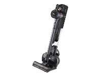 The Good Guys LG A9 Kompressor Aqua Handstick Vacuum offer
